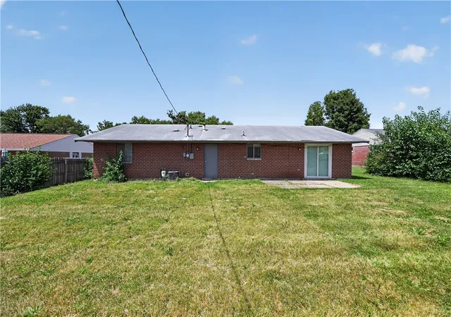 Photo 3 of Single family home for sale at 7924 Blackshear Dr, Dayton, OH 45424 | MLS# 961229 | Listing updated on 2026-09-10