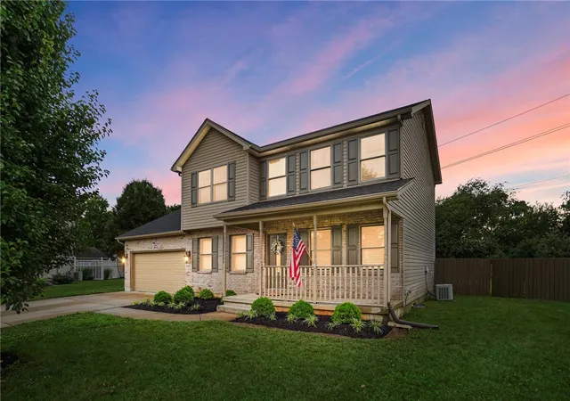 Photo 44 of Single family home for sale at 220 Auburn Meadows Ct, Franklin, OH 45005 | MLS# 963301 | Listing updated on 2026-08-30