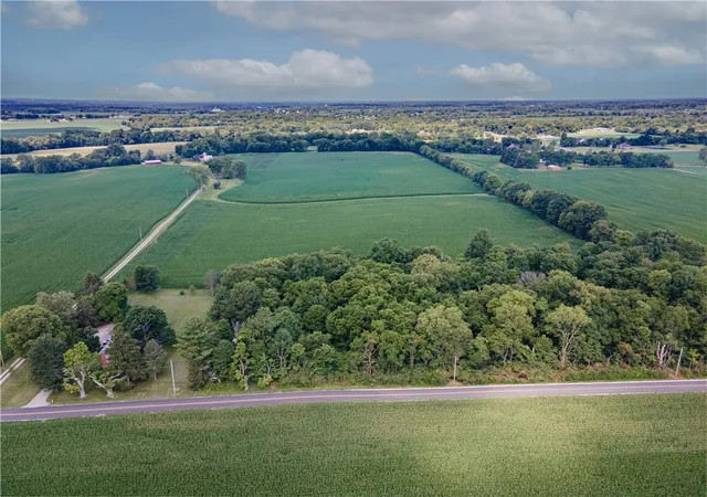 Photo 3 of Land for sale at 4300 S Clayton Rd, Farmersville, OH 45325 | MLS# 963315 | Listing updated on 2026-09-16