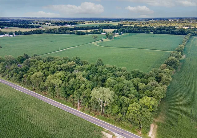 Photo 3 of Land for sale at 4300 S Clayton Rd, Farmersville, OH 45325 | MLS# 963315 | Listing updated on 2026-09-16