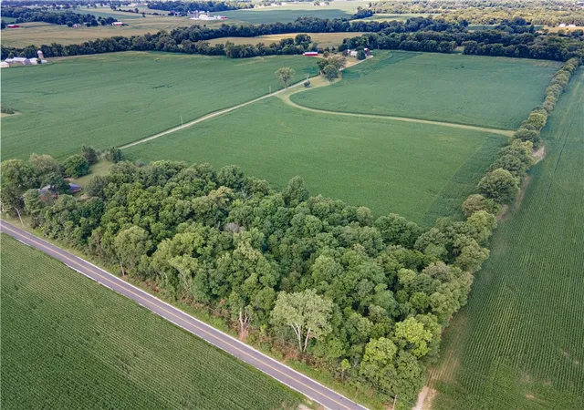 Photo 4 of Land for sale at 4300 S Clayton Rd, Farmersville, OH 45325 | MLS# 963315 | Listing updated on 2026-09-16