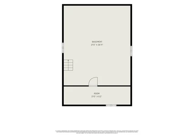 Photo 31 of Single family home for sale at 1110 Scudder St, Piqua, OH 45356 | MLS# 963202 | Listing updated on 2026-09-10