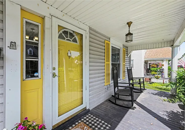Photo 5 of Single family home for sale at 1110 Scudder St, Piqua, OH 45356 | MLS# 963202 | Listing updated on 2026-08-31