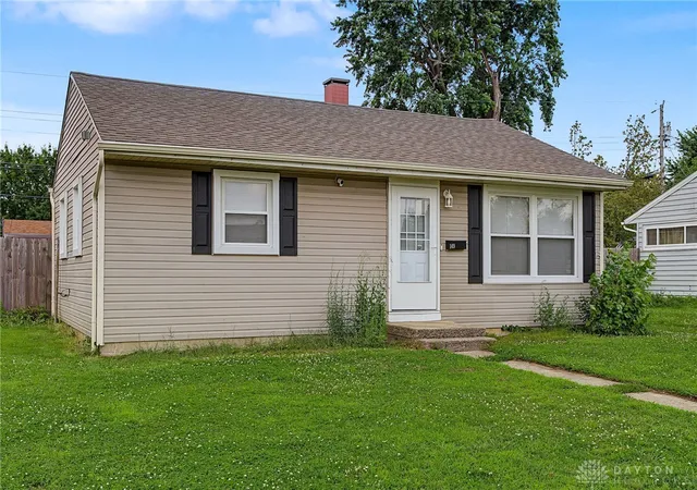 Photo 2 of Single family home for sale at 149 Diana Ln, Fairborn, OH 45324 | MLS# 962785 | Listing updated on 2026-09-09