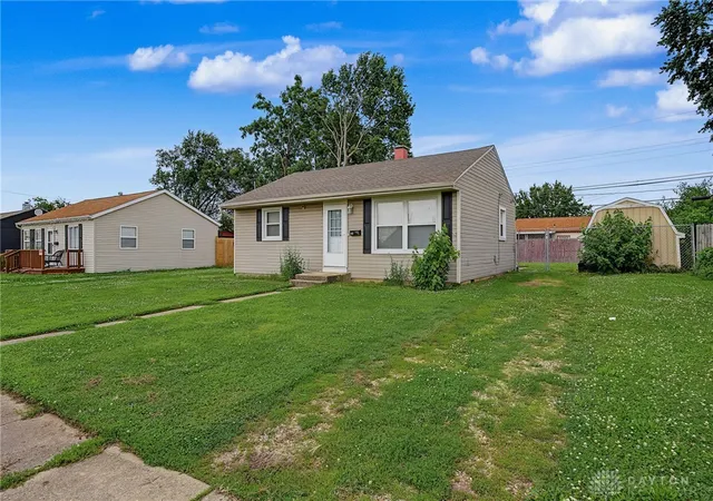 Photo 3 of Single family home for sale at 149 Diana Ln, Fairborn, OH 45324 | MLS# 962785 | Listing updated on 2026-09-09