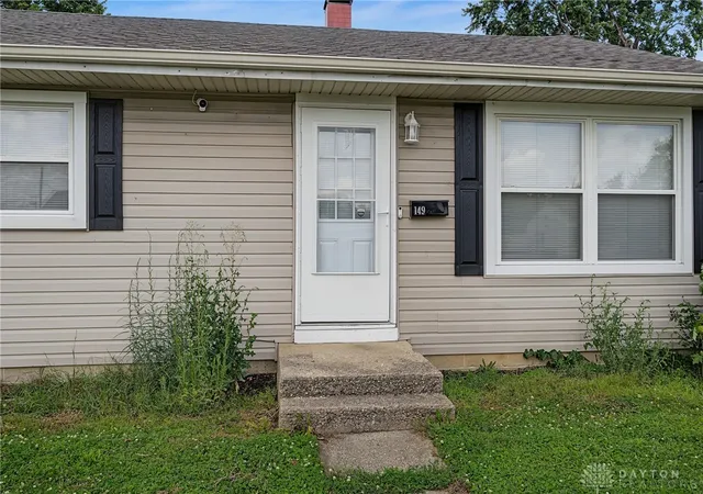 Photo 3 of Single family home for sale at 149 Diana Ln, Fairborn, OH 45324 | MLS# 962785 | Listing updated on 2026-09-09