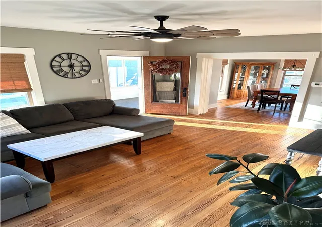 Photo 3 of Single family home for sale at 703 N Market St, Troy, OH 45373 | MLS# 963360 | Listing updated on 2026-09-13