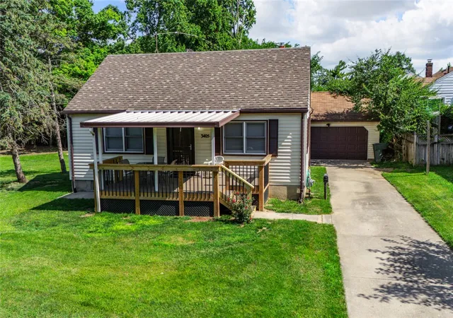 Photo 1 of Sale Pending at 3405 Cleveland Ave, Dayton, OH 45410 | MLS# 963370 | Listing updated on 2026-09-30