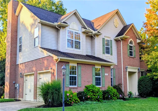 Photo 1 of Single family home for sale at 25 Clay Manor Ct, Springboro, OH 45066 | MLS# 963346 | Listing updated on 2026-09-13