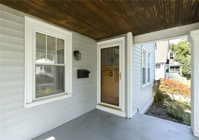 Photo 2 of Single family home for sale at 346 Corona Ave, Oakwood, OH 45419 | MLS# 963250 | Listing updated on 2026-10-02