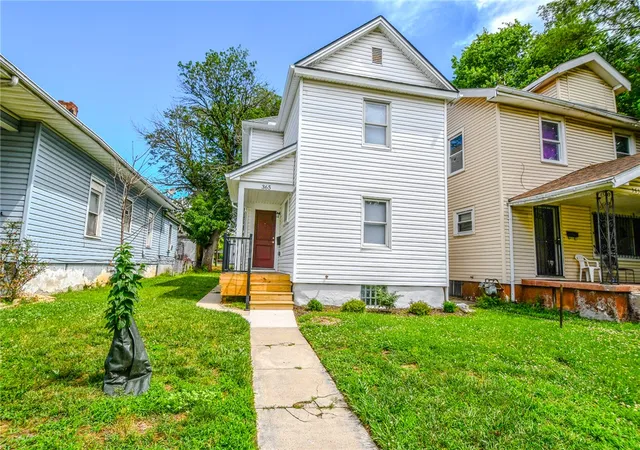 Photo 1 of Single family home for sale at 365 Bolander Ave, Dayton, OH 45417 | MLS# 963395 | Listing updated on 2026-09-14