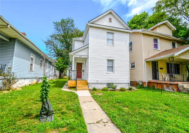Photo 2 of Single family home for sale at 365 Bolander Ave, Dayton, OH 45417 | MLS# 963395 | Listing updated on 2026-09-14