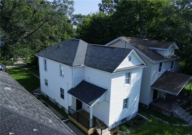 Photo 35 of Single family home for sale at 365 Bolander Ave, Dayton, OH 45417 | MLS# 963395 | Listing updated on 2026-09-14