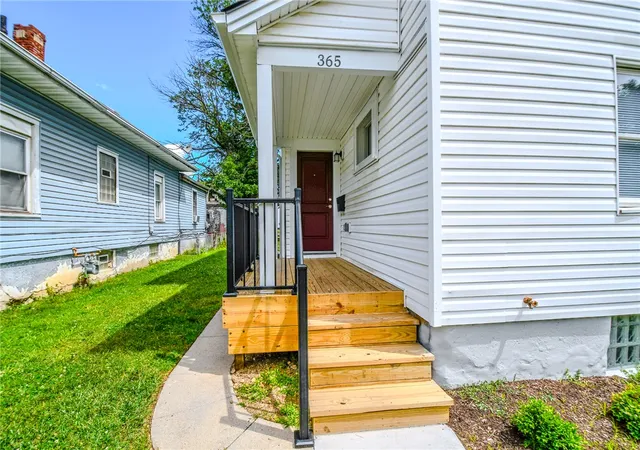 Photo 2 of Single family home for sale at 365 Bolander Ave, Dayton, OH 45417 | MLS# 963395 | Listing updated on 2026-09-14
