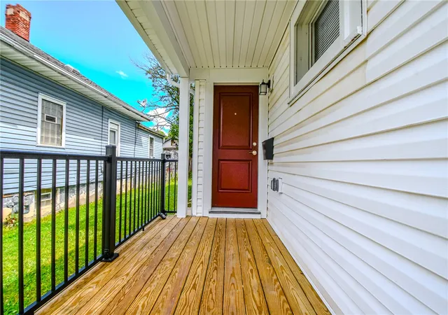 Photo 3 of Single family home for sale at 365 Bolander Ave, Dayton, OH 45417 | MLS# 963395 | Listing updated on 2026-09-14