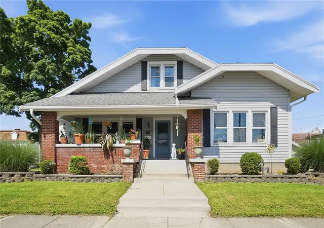 Photo 3 of Multi family home for sale at 19 S 2nd Street, Tipp City, OH 45371 | MLS# 963402 | Listing updated on 2026-09-25