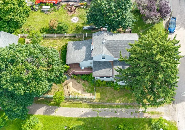 Photo 50 of Single family home for sale at 130 Rosewood Dr, Dayton, OH 45415 | MLS# 959981 | Listing updated on 2026-08-30