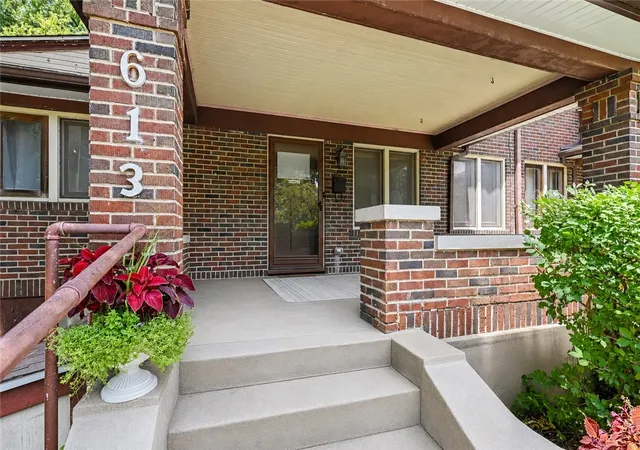 Photo 3 of Multi family home for sale at 611 613 Delaware Ave, Dayton, OH 45405 | MLS# 963111 | Listing updated on 2026-09-11