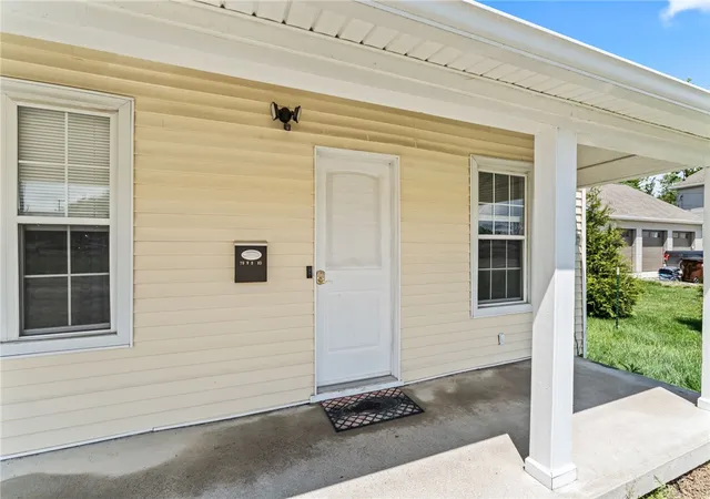 Photo 3 of Single family home for sale at 79 W Mound St, Sabina, OH 45169 | MLS# 963155 | Listing updated on 2026-09-22