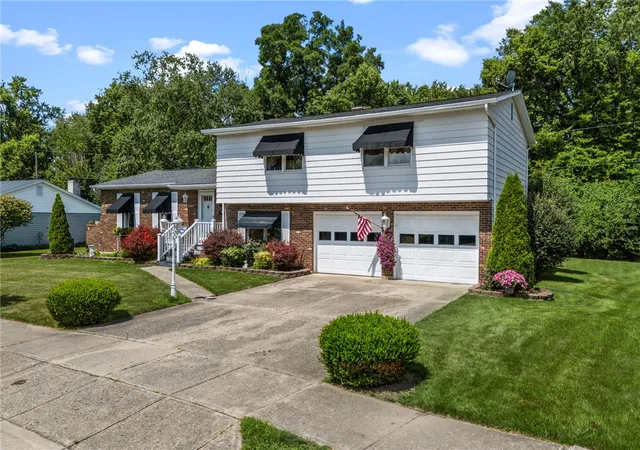 Photo 1 of Single family home for sale at 2807 Rensselaer St, Springfield, OH 45503 | MLS# 962729 | Listing updated on 2026-09-12