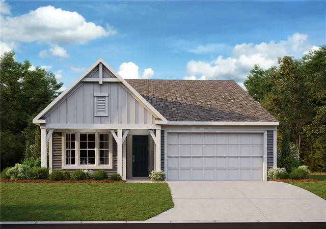 Photo 1 of Single family home for sale at 533 Iris Dr, Yellow Springs Vlg, OH 45387 | MLS# 963465 | Listing updated on 2026-10-07