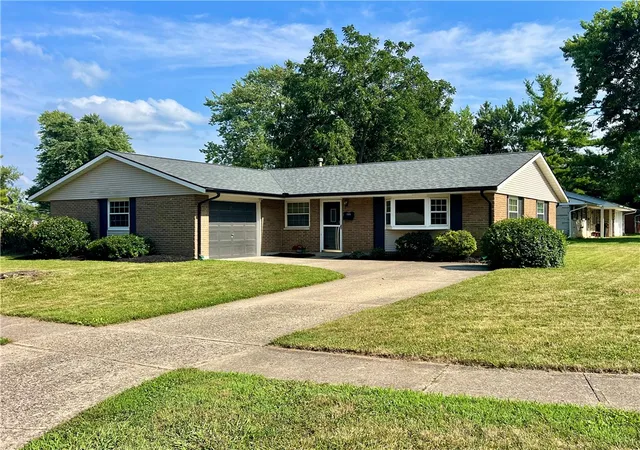Photo 1 of Single family home for sale at 155 Mccraw Dr, Englewood, OH 45322 | MLS# 963491 | Listing updated on 2026-09-04