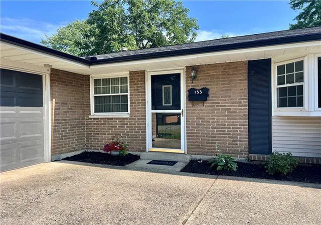 Photo 3 of Single family home for sale at 155 Mccraw Dr, Englewood, OH 45322 | MLS# 963491 | Listing updated on 2026-09-04