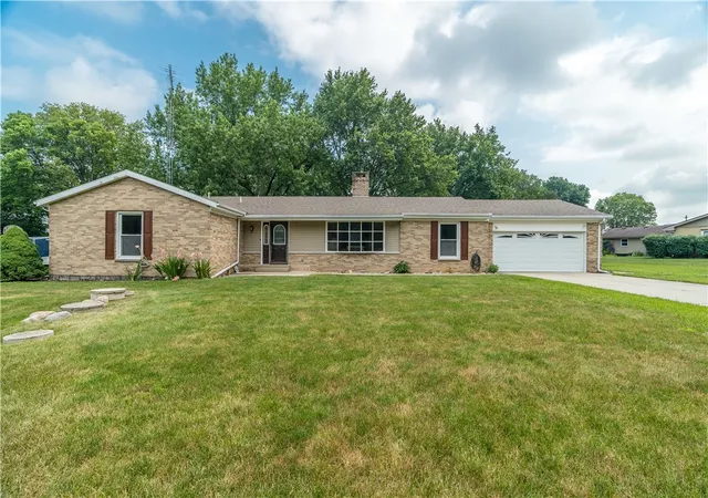 Photo 1 of Sale Pending at 4405 Brunson Ln, Piqua, OH 45356 | MLS# 963528 | Listing updated on 2026-09-02