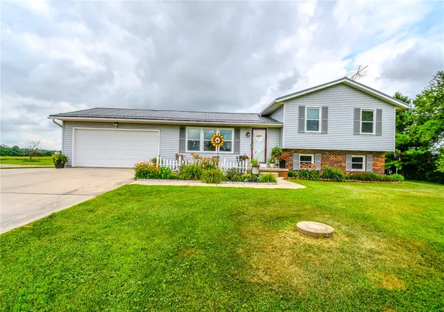 Photo 1 of Single family home for sale at 13493 Old Troy Pike, Saint Paris, OH 43072 | MLS# 963573 | Listing updated on 2026-10-01