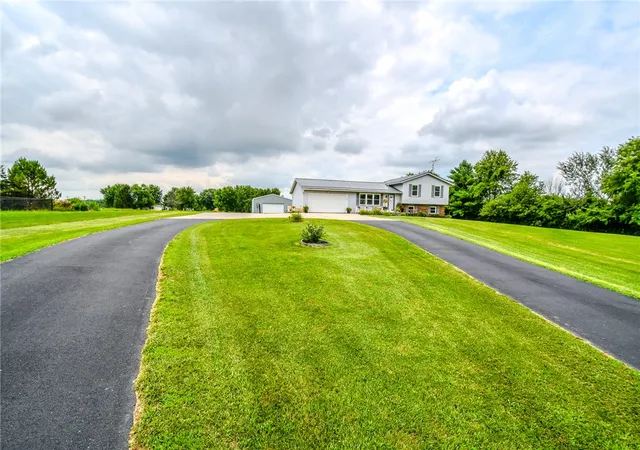 Photo 3 of Single family home for sale at 13493 Old Troy Pike, Saint Paris, OH 43072 | MLS# 963573 | Listing updated on 2026-10-01