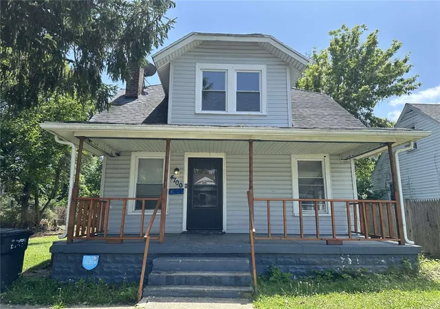 Photo 1 of Single family home for sale at 4700 Prescott Ave, Dayton, OH 45406 | MLS# 963561 | Listing updated on 2026-09-08