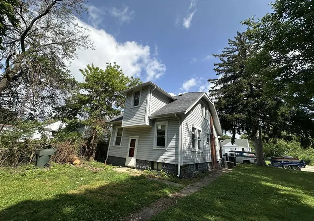 Photo 2 of Single family home for sale at 4700 Prescott Ave, Dayton, OH 45406 | MLS# 963561 | Listing updated on 2026-09-08