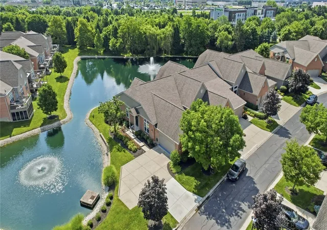 Photo 2 of Condo for sale at 7516 Blue Fox Run, West Chester, OH 45069 | MLS# 963610 | Listing updated on 2026-09-12