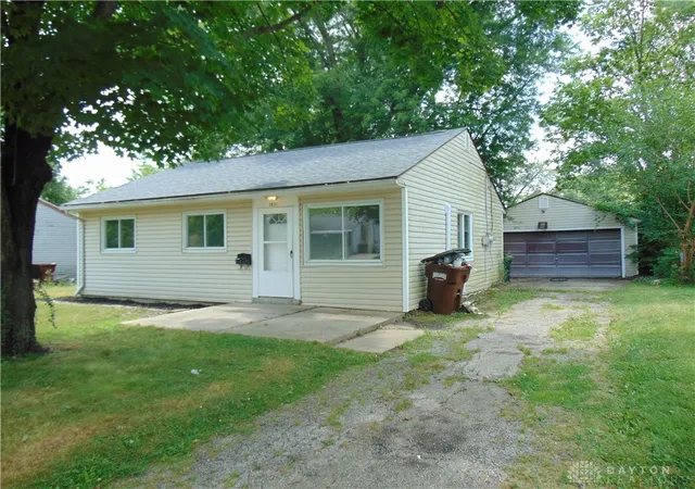 Photo 1 of Sale Pending at 3621 Nevada Ave, Dayton, OH 45416 | MLS# 963590 | Listing updated on 2026-09-05