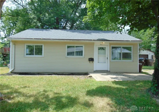 Photo 2 of Sale Pending at 3621 Nevada Ave, Dayton, OH 45416 | MLS# 963590 | Listing updated on 2026-09-05