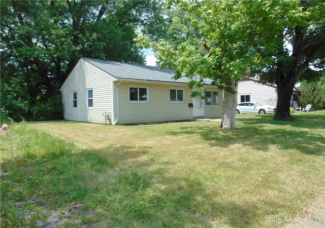 Photo 3 of Sale Pending at 3621 Nevada Ave, Dayton, OH 45416 | MLS# 963590 | Listing updated on 2026-09-05