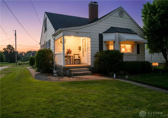 Photo 1 of Single family home for sale at 1032 Broadway Ave, Sidney, OH 45365 | MLS# 963656 | Listing updated on 2026-08-30