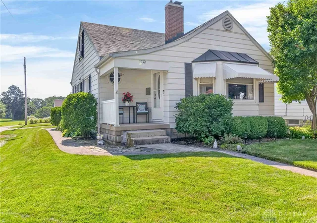 Photo 3 of Single family home for sale at 1032 Broadway Ave, Sidney, OH 45365 | MLS# 963656 | Listing updated on 2026-08-30