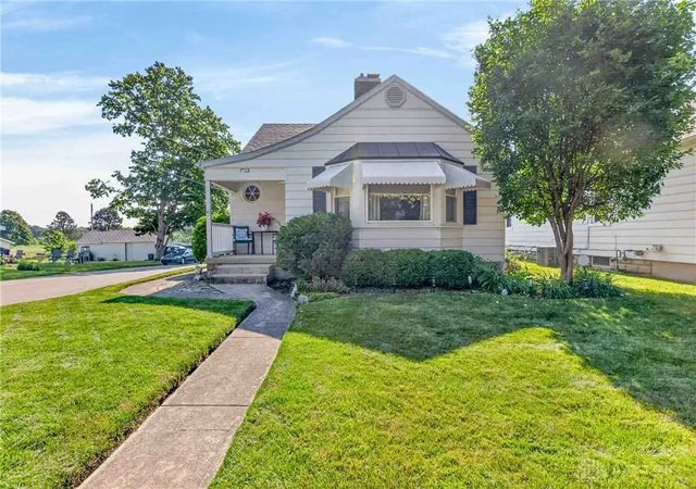 Photo 4 of Single family home for sale at 1032 Broadway Ave, Sidney, OH 45365 | MLS# 963656 | Listing updated on 2026-08-30
