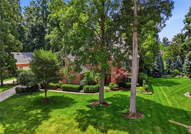 Photo 1 of Single family home for sale at 2534 Oakmoor Ln, Dayton, OH 45459 | MLS# 962357 | Listing updated on 2026-09-22