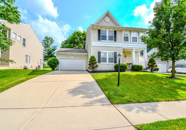 Photo 1 of Single family home for sale at 10278 Peacock Ln, Miamisburg, OH 45342 | MLS# 963655 | Listing updated on 2026-09-21