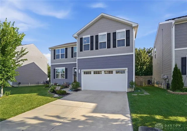 Photo 2 of Single family home for sale at 310 Golden Gate Ave, Springfield, OH 45505 | MLS# 963601 | Listing updated on 2026-09-04