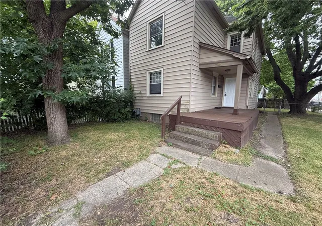 Photo 1 of Sale Pending at 200 Hart St, Dayton, OH 45404 | MLS# 963700 | Listing updated on 2026-09-06
