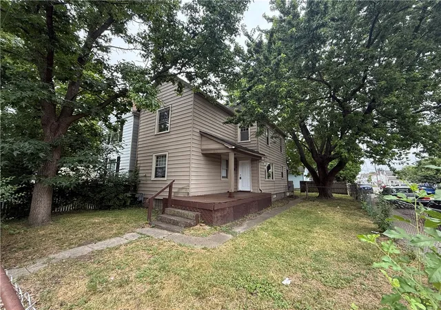 Photo 2 of Sale Pending at 200 Hart St, Dayton, OH 45404 | MLS# 963700 | Listing updated on 2026-09-06