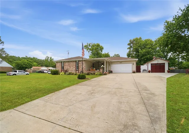 Photo 4 of Single family home for sale at 8531 Cheshire Ct, Franklin, OH 45005 | MLS# 963455 | Listing updated on 2026-09-05