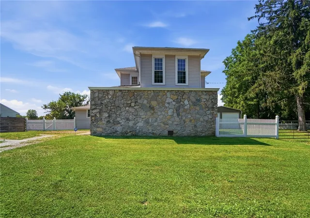 Photo 2 of Single family home for sale at 8871 W National Rd, New Carlisle, OH 45344 | MLS# 963443 | Listing updated on 2026-09-15