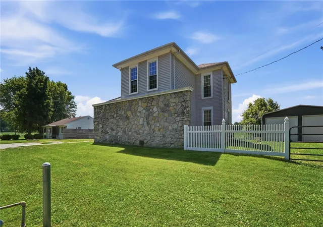 Photo 3 of Single family home for sale at 8871 W National Rd, New Carlisle, OH 45344 | MLS# 963443 | Listing updated on 2026-09-15