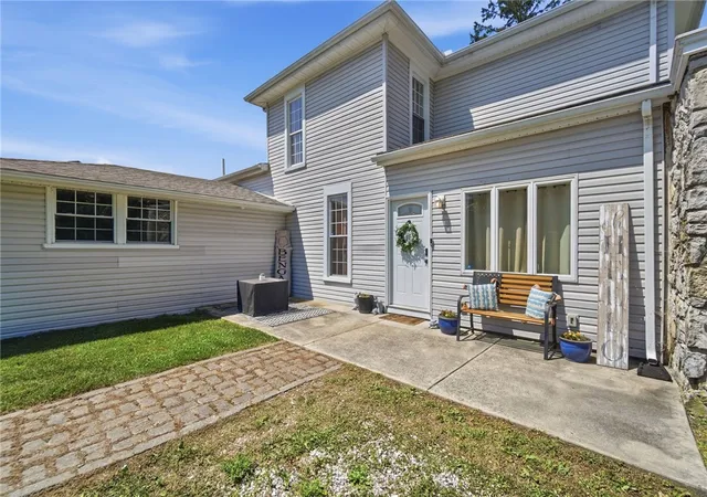 Photo 3 of Single family home for sale at 8871 W National Rd, New Carlisle, OH 45344 | MLS# 963443 | Listing updated on 2026-10-21