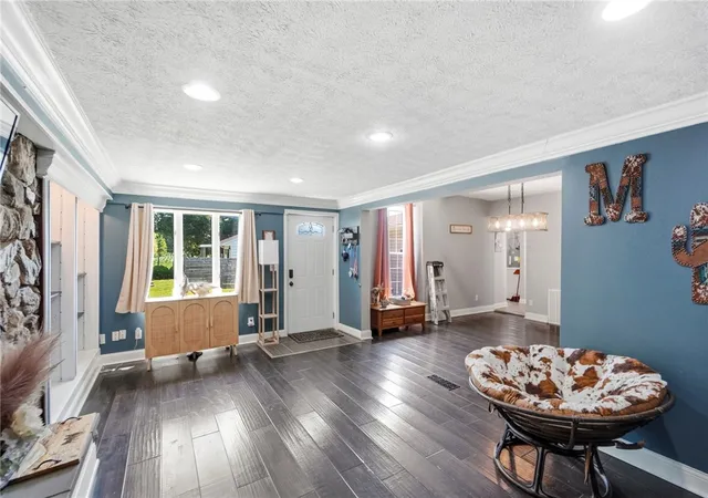 Photo 4 of Single family home for sale at 8871 W National Rd, New Carlisle, OH 45344 | MLS# 963443 | Listing updated on 2026-10-21