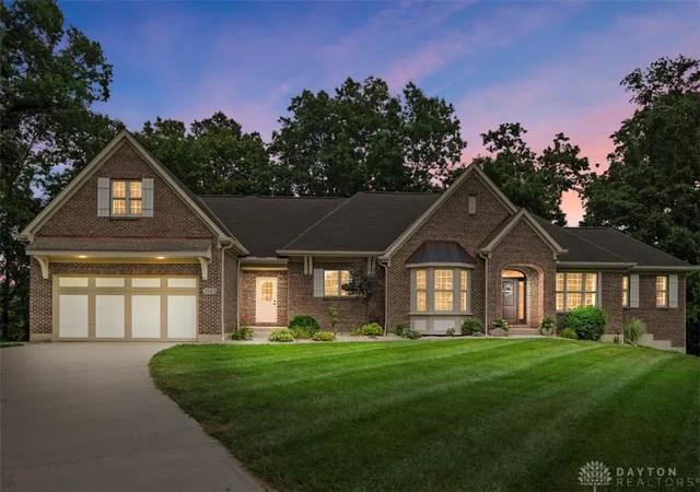 Photo 1 of Single family home for sale at 3569 N Section St, South Lebanon, OH 45065 | MLS# 963673 | Listing updated on 2026-09-29